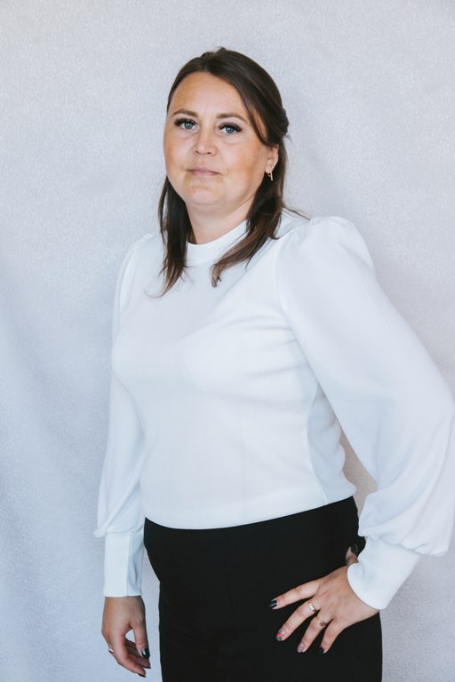 Томашова Галина Владимировна.