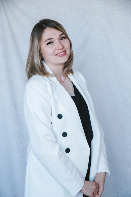 Гумирова Елена Владимировна.