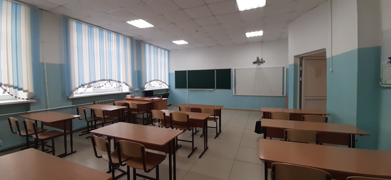 Изображения кабинета.