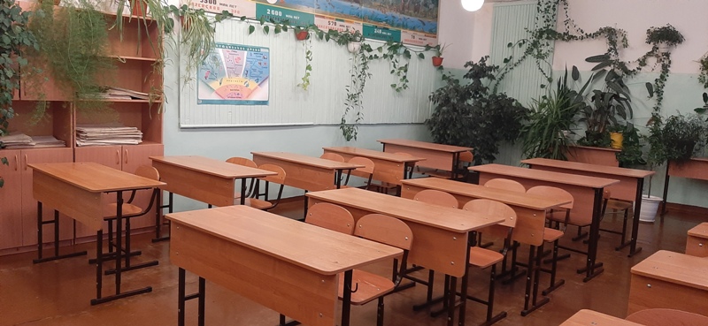 Изображения кабинета.