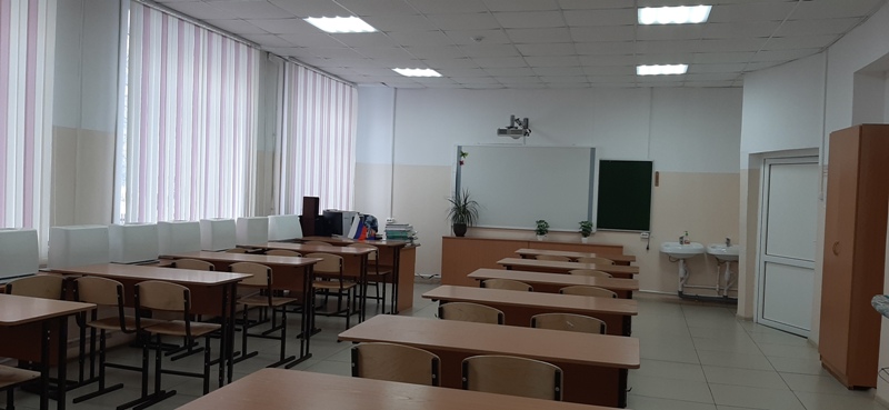 Изображения кабинета.
