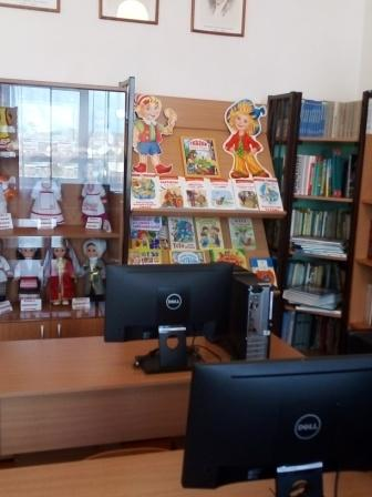 Коротко о библиотеке: Изображение.