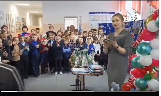 Итоги года!.