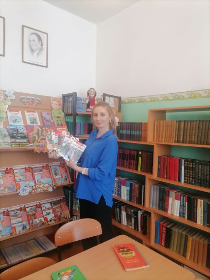 14 февраля- Международный день книгодарения.