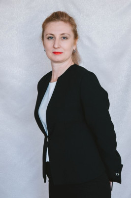 Кирпиченко Татьяна Викторовна Кирпиченко Татьяна Викторовна