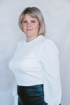 Веретенникова Светлана Юрьевна Веретенникова Светлана Юрьевна