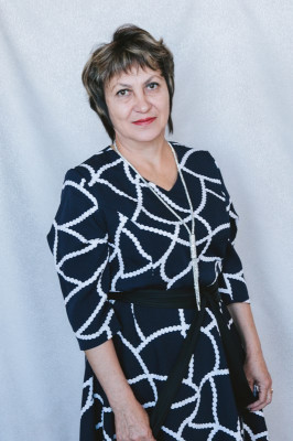 Гурская Галина Федоровна Гурская Галина Федоровна